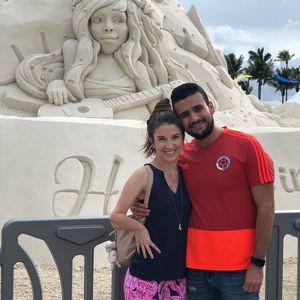 Meet your Posher, Brian